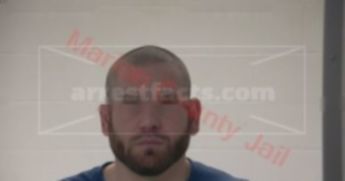Travis Jeffrey Reynolds
