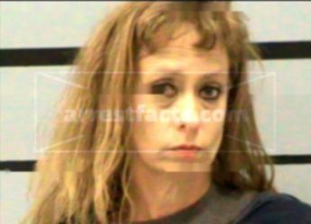 Maria Crowder Martinez