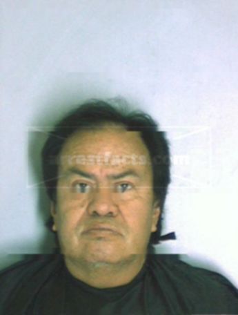 Jorge Silva Alcantara