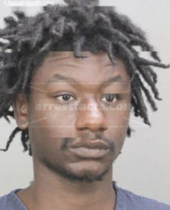 Leroy Jarrellj Fulton