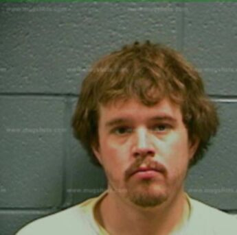 Christopher Allen Sinclair