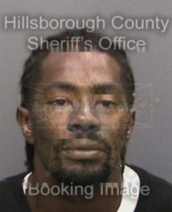 Allen Griffin Jr.