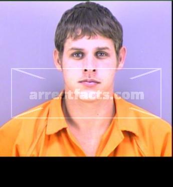 Joshua Lee Decker
