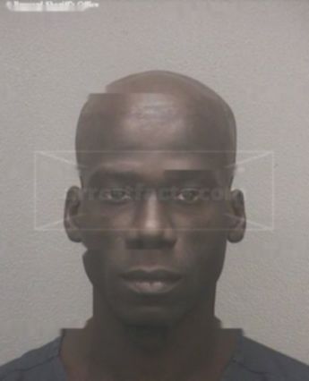 Delvin Alivius Williams
