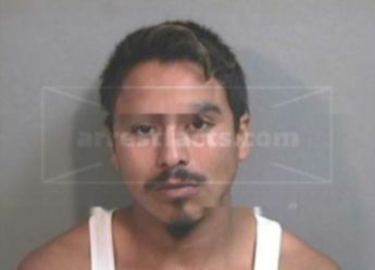 Richardo Martinez Dominguez