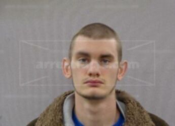 Michael Lee Warner
