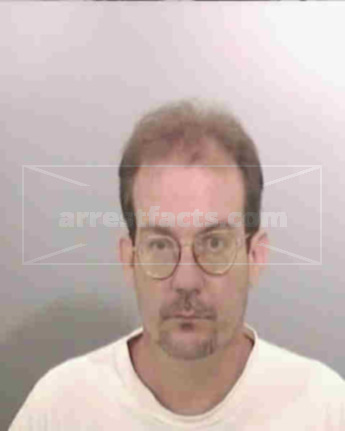 Ricky Owen Sarver
