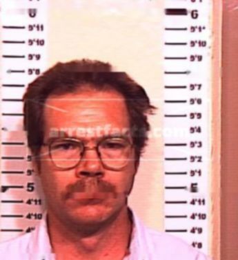 Timothy Ray Sprabary