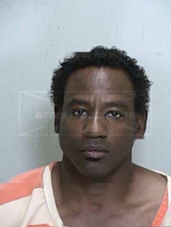 Gregory Lamar Rushing