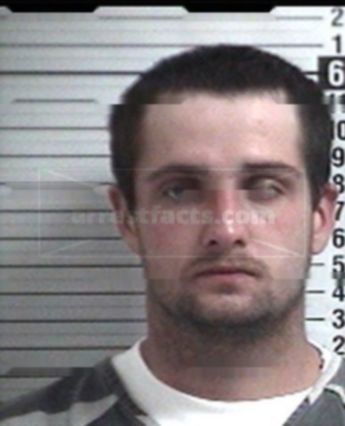 Cory Matthew Lee