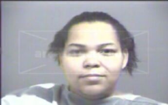 Tabitha Nichole Martin