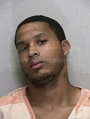 Dewayne Carlos Small