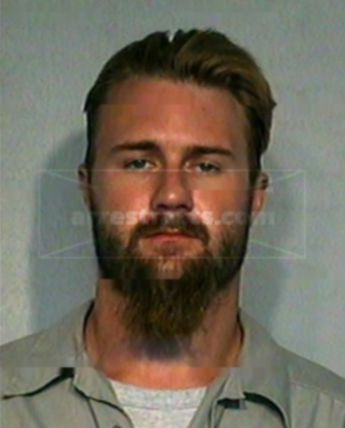 Christopher Aaron Charlton