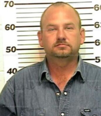 Richard Allen Graham