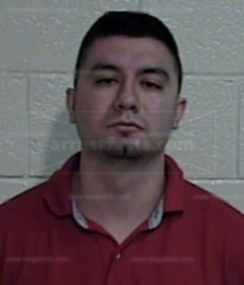 Mark Anthony Gomez Garza