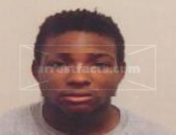 Previan Demarshall Brooks