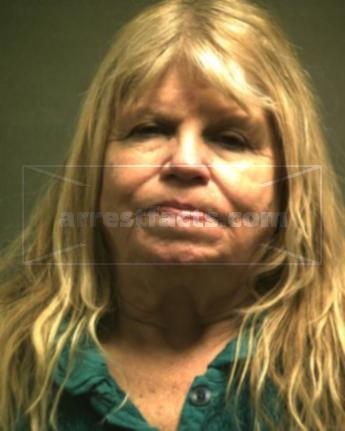 Karen Gail Wetterman