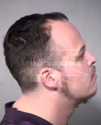 Nicholas James Grimes