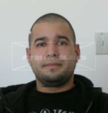 Joseph Henry Villagrana