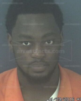 Da'quan Lil'trail Wells