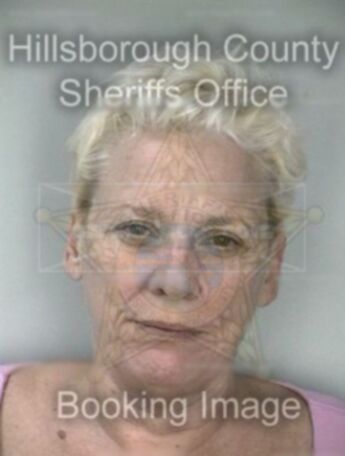 Kathleen Esther Murray