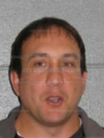 Matthew Burdette Anderson