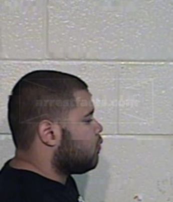 Julian Alejandro Alaniz Valadez