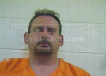 Douglas Edward Pogue