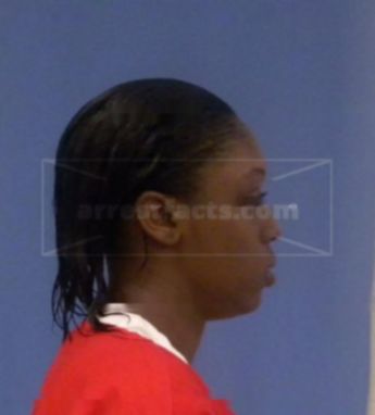 Shanita Lynnette Humphrey