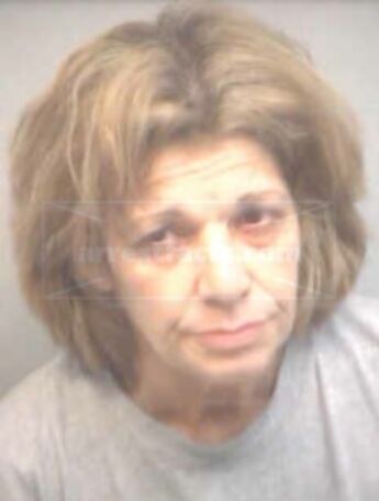 Cheryl M Farina