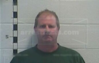 Keith Raymond Zimmerman