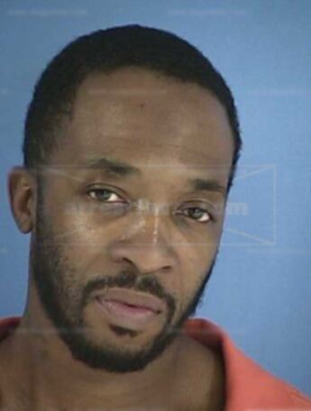 Terence Rondell Morris