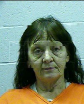 Pamela D Crain