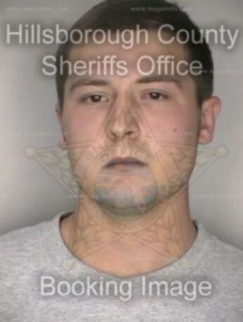 James Blake Searcy