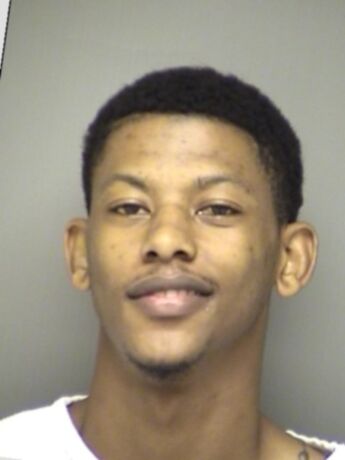 Zackary Pierre Smith
