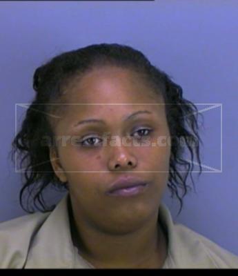 Lydia Shabrea Mayfield