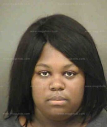 Shanice Monique Price