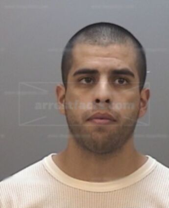 Esteban Adam Cisneros