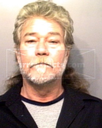 Steven Warren Hartley