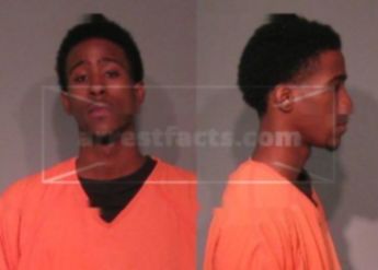 Keenan Omar White