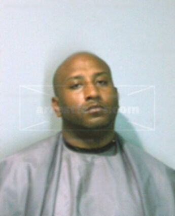 Melvin Harmon