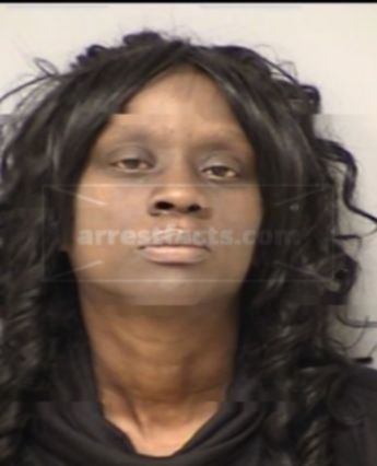Adaine Necole Grimes
