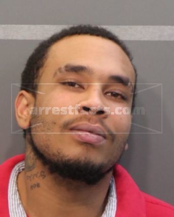 Thomas Terrell Williams