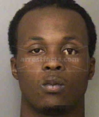 Travis Clarence Davis