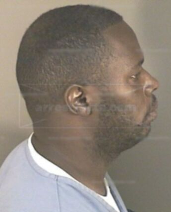 Calvin Earl Mayes