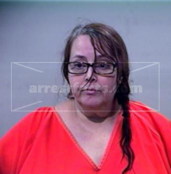 Pamela Jo Worthington