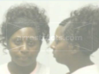 Lakeisha Denise Alexander