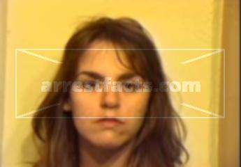 Carrie Jean Uhler