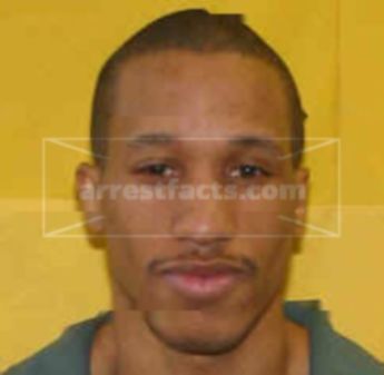 Jemar Revell Atkinson