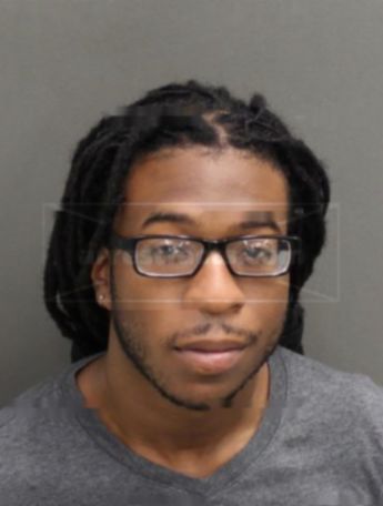 Trae Jordan Darby